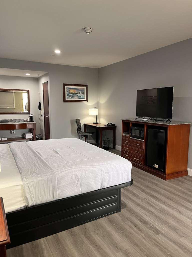 Surestay By Best Western Mcalester (Adults Only) Room photo