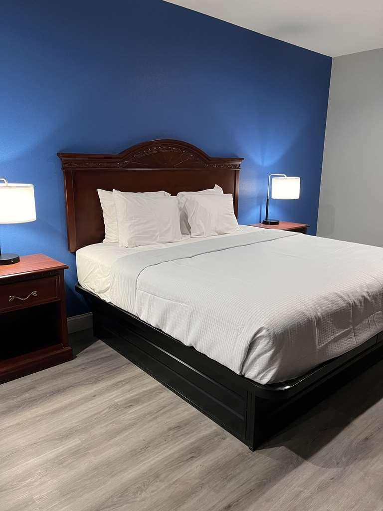 Surestay By Best Western Mcalester (Adults Only) Room photo