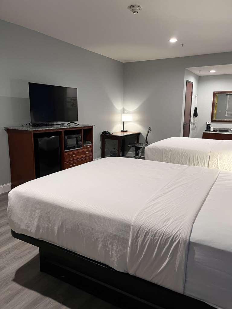 Surestay By Best Western Mcalester (Adults Only) Room photo