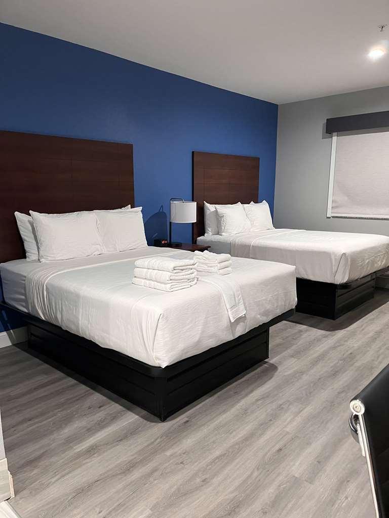 Surestay By Best Western Mcalester (Adults Only) Room photo