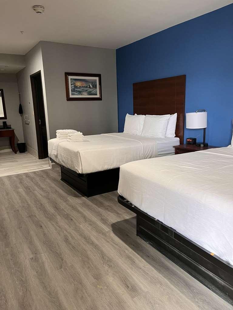 Surestay By Best Western Mcalester (Adults Only) Room photo